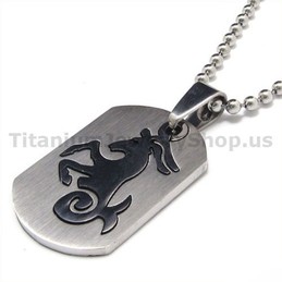 Dog Tag 7691