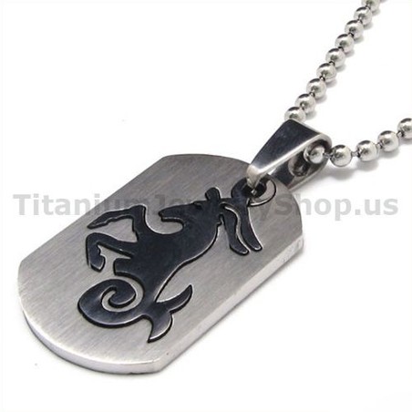Dog Tag 7691