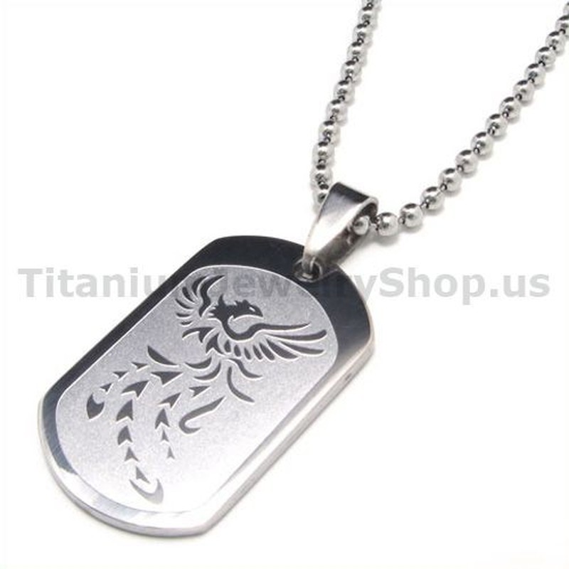 Dog Tag 9198