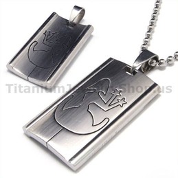 Dog Tag 9226