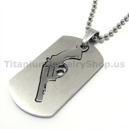 Dog Tag 10599