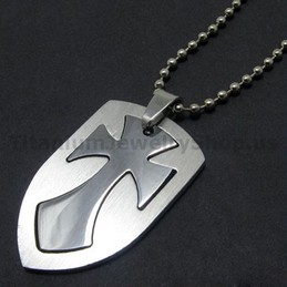 Dog Tag 11588