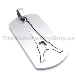 Dog Tag 18376