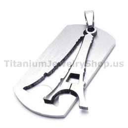 Dog Tag 18376