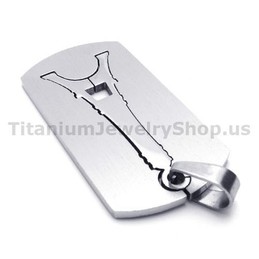 Dog Tag 18376