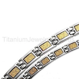 Titanium Lovers Pendants