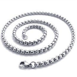 24-28 inch Pendant Chain 20910