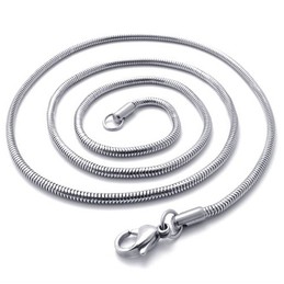 18 inch Pendant Chain 20908