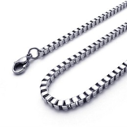 22-26 inch Pendant Chain 20657