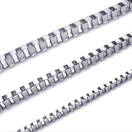 16-20 inch Pendant Chain 20654