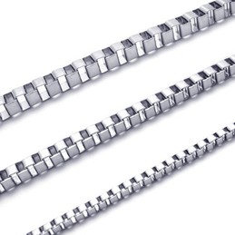 18-22 inch Pendant Chain 20652