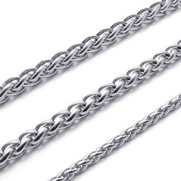 24-28 inch Pendant Chain 20620