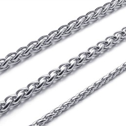18-22 inch Pendant Chain 20619