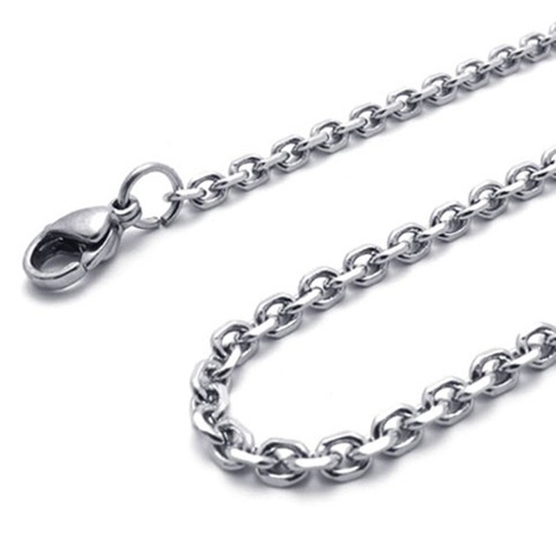 22-26 inch Pendant Chain 20612