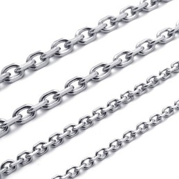 22-26 inch Pendant Chain 20612