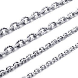 16-20 inch Pendant Chain 20611