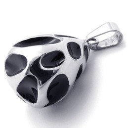 Drop Titanium Pendant 20327