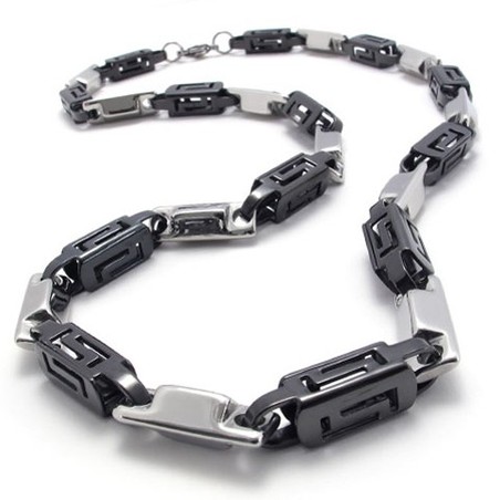 22 inch Titanium Necklace 20283