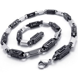 22 inch Titanium Necklace 20283