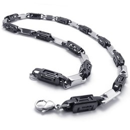 22 inch Titanium Necklace 20283