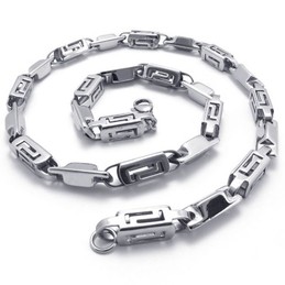 22 inch Titanium Necklace 20281