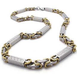 22 inch Titanium Necklace 20220
