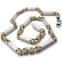 22 inch Titanium Necklace 20220