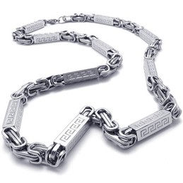 22 inch Titanium Necklace 20219
