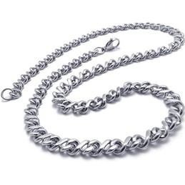 22 inch Titanium Necklace 20212
