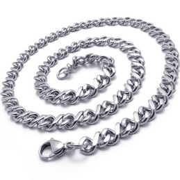 22 inch Titanium Necklace 20212