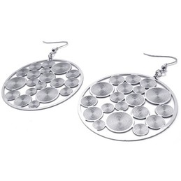 Sweet Titanium Earrings 20226