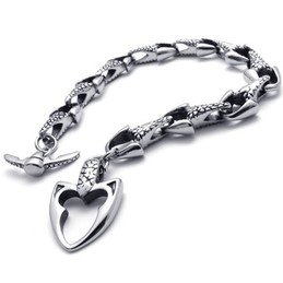 8.9 inch Titanium Bracelet 20491