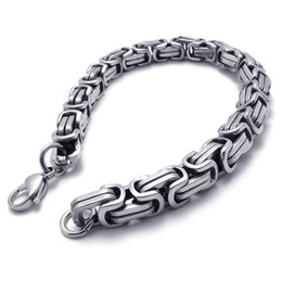 9.1 inch Titanium Bracelet 20287