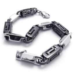 9.1 inch Titanium Bracelet 20277