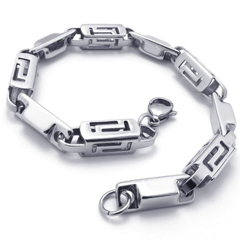 9.1 inch Titanium Bracelet 20275