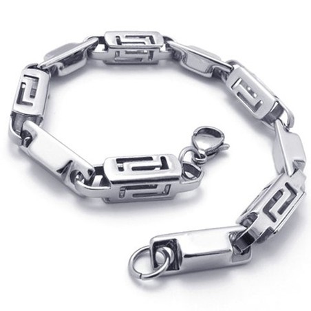 9.1 inch Titanium Bracelet 20275