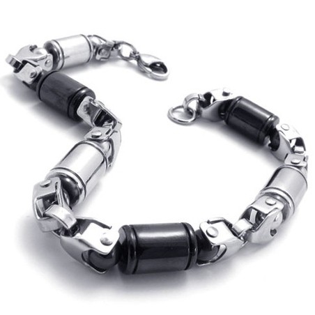 8.9 inch Titanium Bracelet 20274