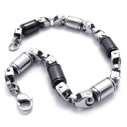 8.9 inch Titanium Bracelet 20274