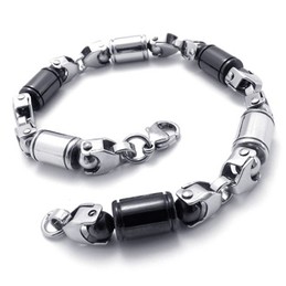 8.9 inch Titanium Bracelet 20274