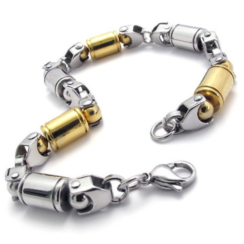 8.9 inch Titanium Bracelet 20273