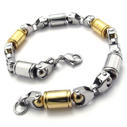 8.9 inch Titanium Bracelet 20273