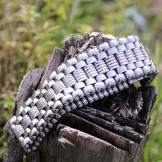 Mens Titanium Bracelets
