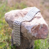 Mens Titanium Bracelets
