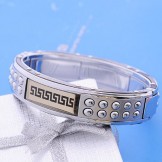 Mens Titanium Bracelets
