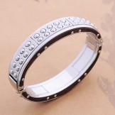 Mens Titanium Bracelets