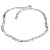 430MM Mens Titanium Necklace