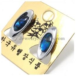 Beauitful Alloy Shell Earrings
