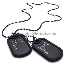Elegant Alloy Black Pendants
