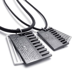 Fashion Lovers Alloy Pendants