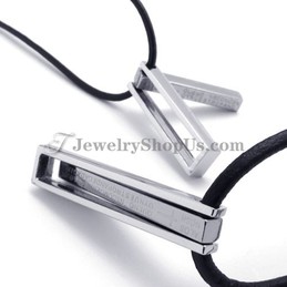 Elegant Lovers Alloy Pendants